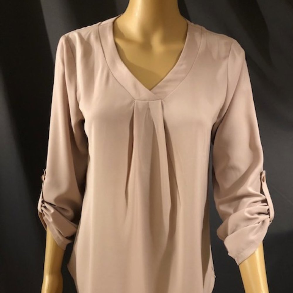 Women's Blouse